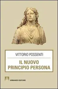 Il nuovo principio persona Bestseller