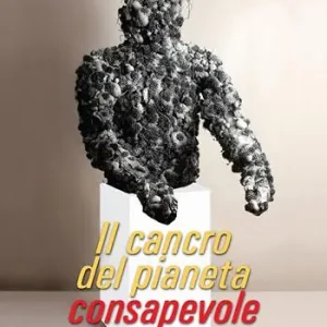 Ordina Subito Il cancro del pianeta consapevole