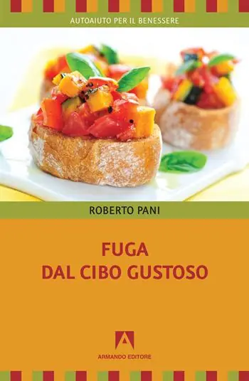 Fuga dal cibo gustoso Quantità Limitata