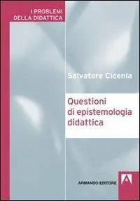 Questioni di epistemologia didattica Offerta
