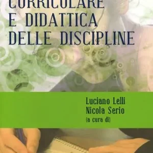 Soddisfatti O Rimborsati Progettazione curricolare e didattica delle discipline