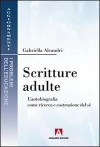 Scritture adulte Affare