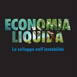 Sconto Economia liquida. Lo sviluppo dell‘instabilità