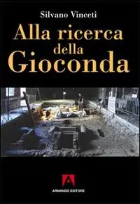 Professionale Alla ricerca della Gioconda