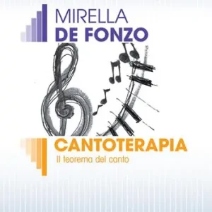 Saldi Cantoterapia. Il teorema del canto