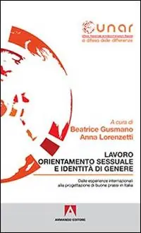 Lavoro orientamento sessuale e identità di genere. Con CD-ROM Super Prezzo