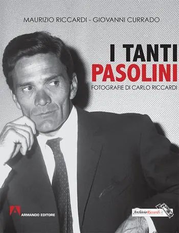 I tanti Pasolini. Ediz. illustrata Occasione Imperdibile