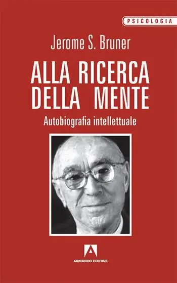 Alla ricerca della mente. Autobiografia intellettuale Ordina Subito