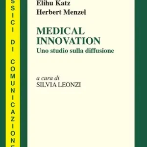 Prezzo Basso Medical innovation. Uno studio sulla diffusione