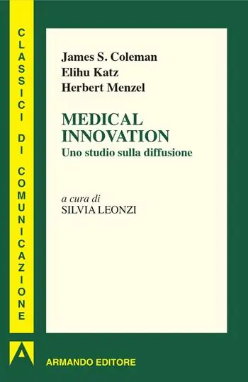 Prezzo Basso Medical innovation. Uno studio sulla diffusione