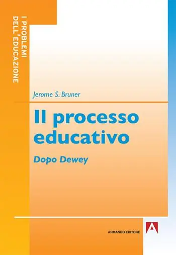 Soddisfatti O Rimborsati Il processo educativo. Dopo Dewey