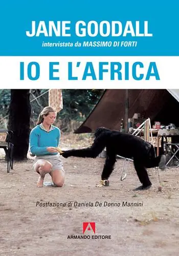 Io e l‘Africa Economico