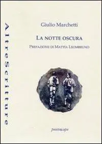Ultime Pezzi La notte oscura