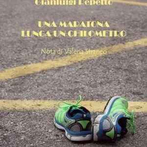 Esclusivo Una maratona lunga un chilometro