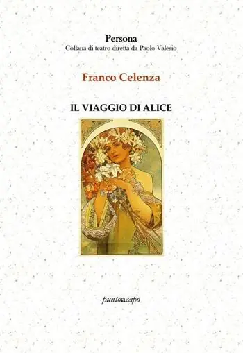Il viaggio di Alice Ordina Subito