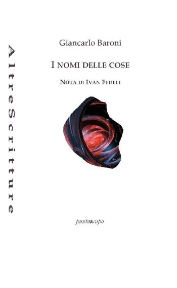 I nomi delle cose Solo Oggi