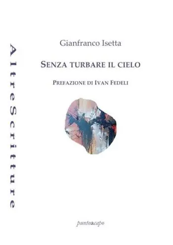 Senza turbare il cielo Offerta Lampo