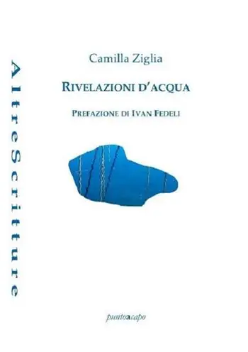 Subito Disponibile Rivelazioni d‘acqua