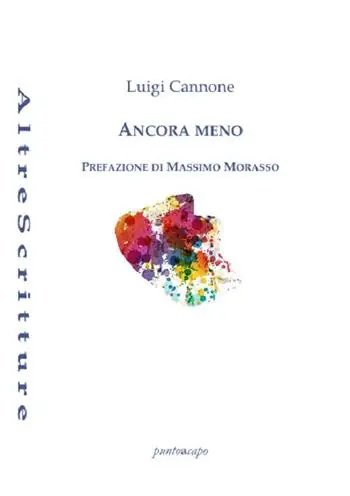 Ancora meno Di Tendenza