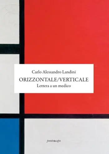 Orizzontale/Verticale. Lettera a un medico Promozione Esclusiva