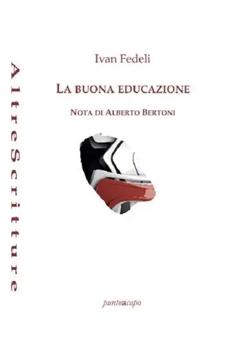 Ultima Occasione La buona educazione