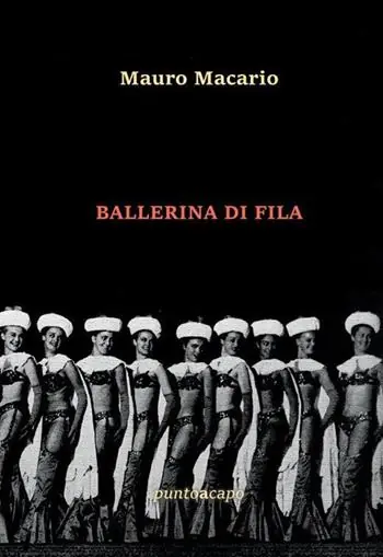 Spedizione Espresso Ballerina di fila