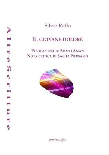 Compra Online Il giovane dolore
