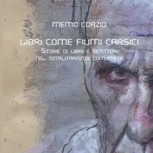 Libri come fiumi carsici. Storie di libri e scrittori nel totalitarismo comunista Pagamento Sicuro