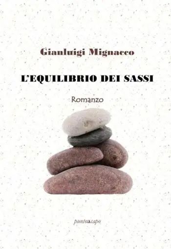 Offerta Speciale L‘ equilibrio dei sassi
