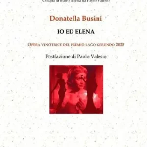 Io ed Elena Direttamente Dal Produttore