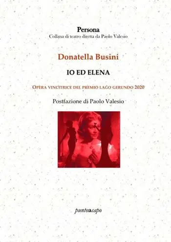 Io ed Elena Direttamente Dal Produttore