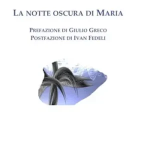 La notte oscura di Maria Promozione