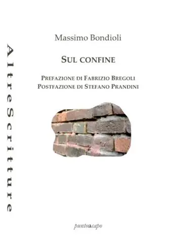 Ordina Subito Sul confine