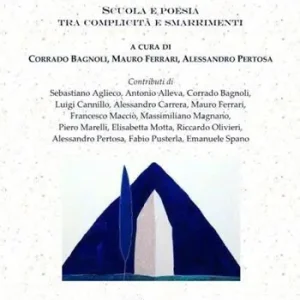 Il posto dello sguardo. Scuola e poesia tra complicità e smarrimento Reso Gratuito