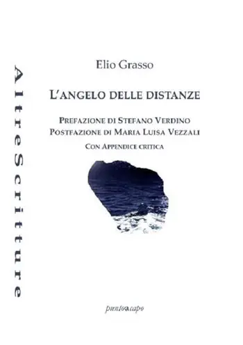 Sconto L‘ angelo delle distanze