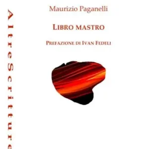 Prezzo Ridotto Libro mastro