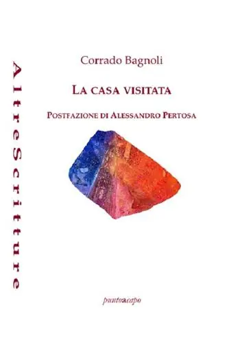 La casa visitata Più Venduto