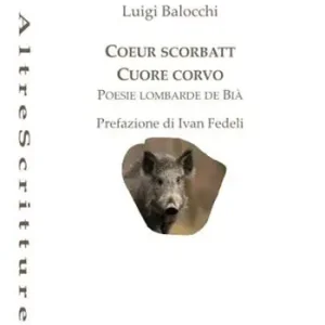 Direttamente Dal Produttore Coeur scorbatt. Cuore corvo