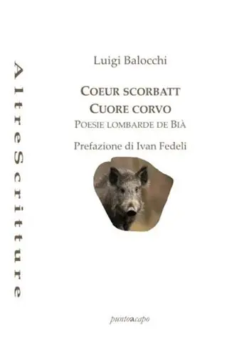 Direttamente Dal Produttore Coeur scorbatt. Cuore corvo