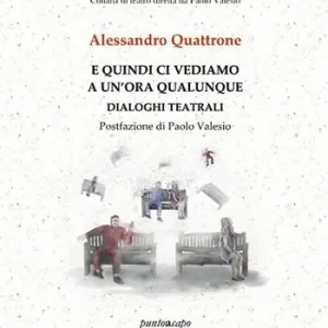Vendita Finale E quindi ci vediamo a un‘ora qualunque