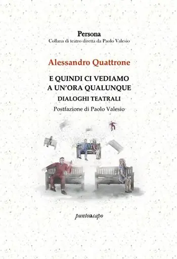 Vendita Finale E quindi ci vediamo a un‘ora qualunque