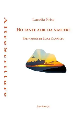 Pagamento Sicuro Ho tante albe da nascere. Poesie 2018- 2020