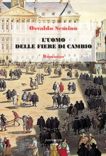 Offerta Speciale L‘ uomo delle Fiere di Cambio