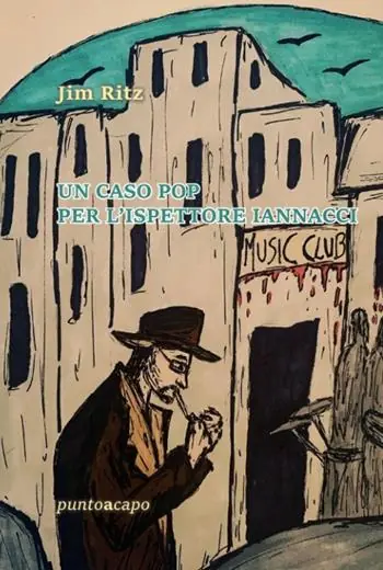 Pagamento Sicuro Un caso pop per l‘ispettore Iannacci