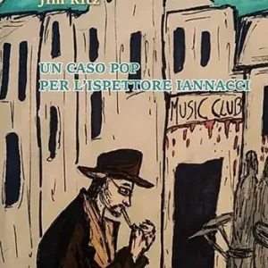 Un caso pop per l‘ispettore Iannacci Promo Stagionale