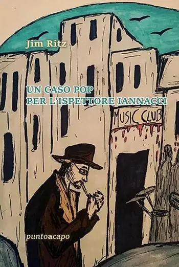 Un caso pop per l‘ispettore Iannacci Promo Stagionale