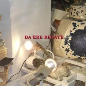 Da ere relate Subito Disponibile