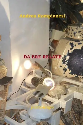 Da ere relate Subito Disponibile