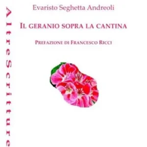 Il geranio sopra la cantina Pagamento Sicuro