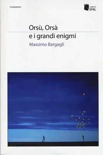 Promo Stagionale Orsù, Orsà e i grandi enigmi